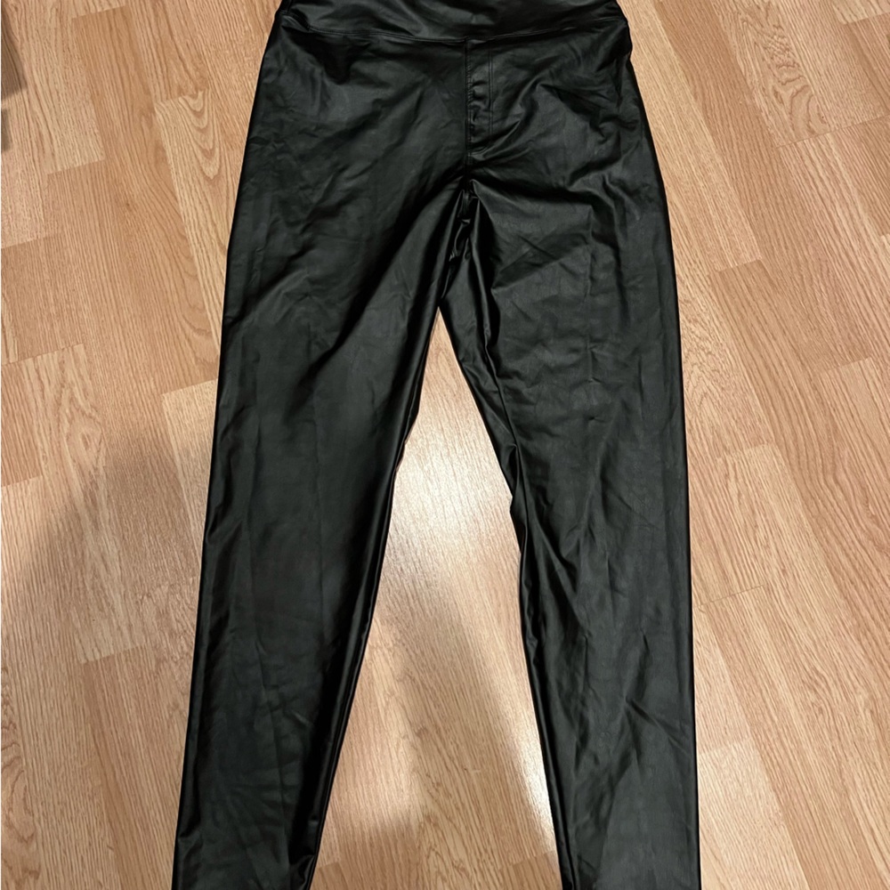 Aerie Black Leggings